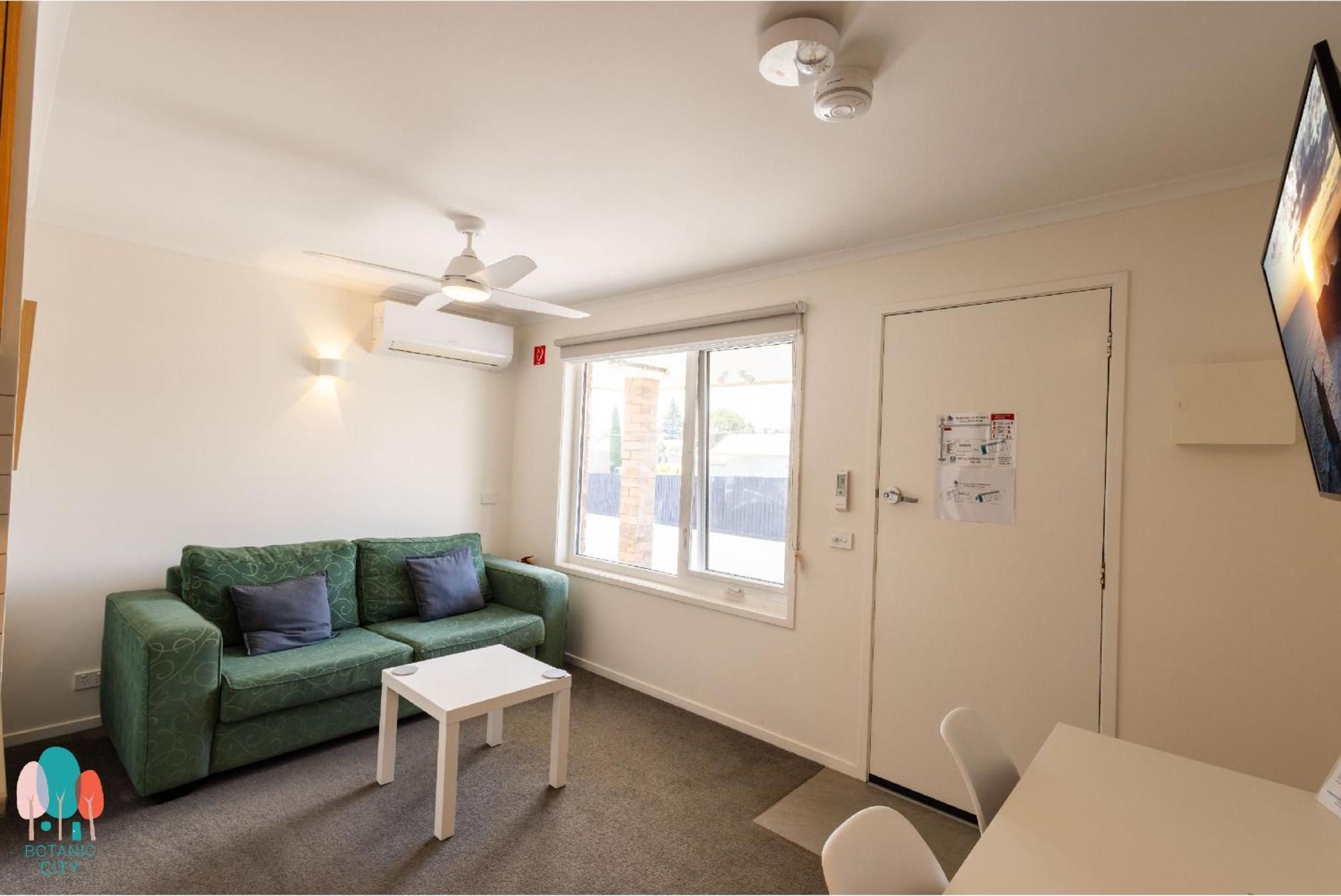 Botanic Apartments Warrnambool Esterno foto
