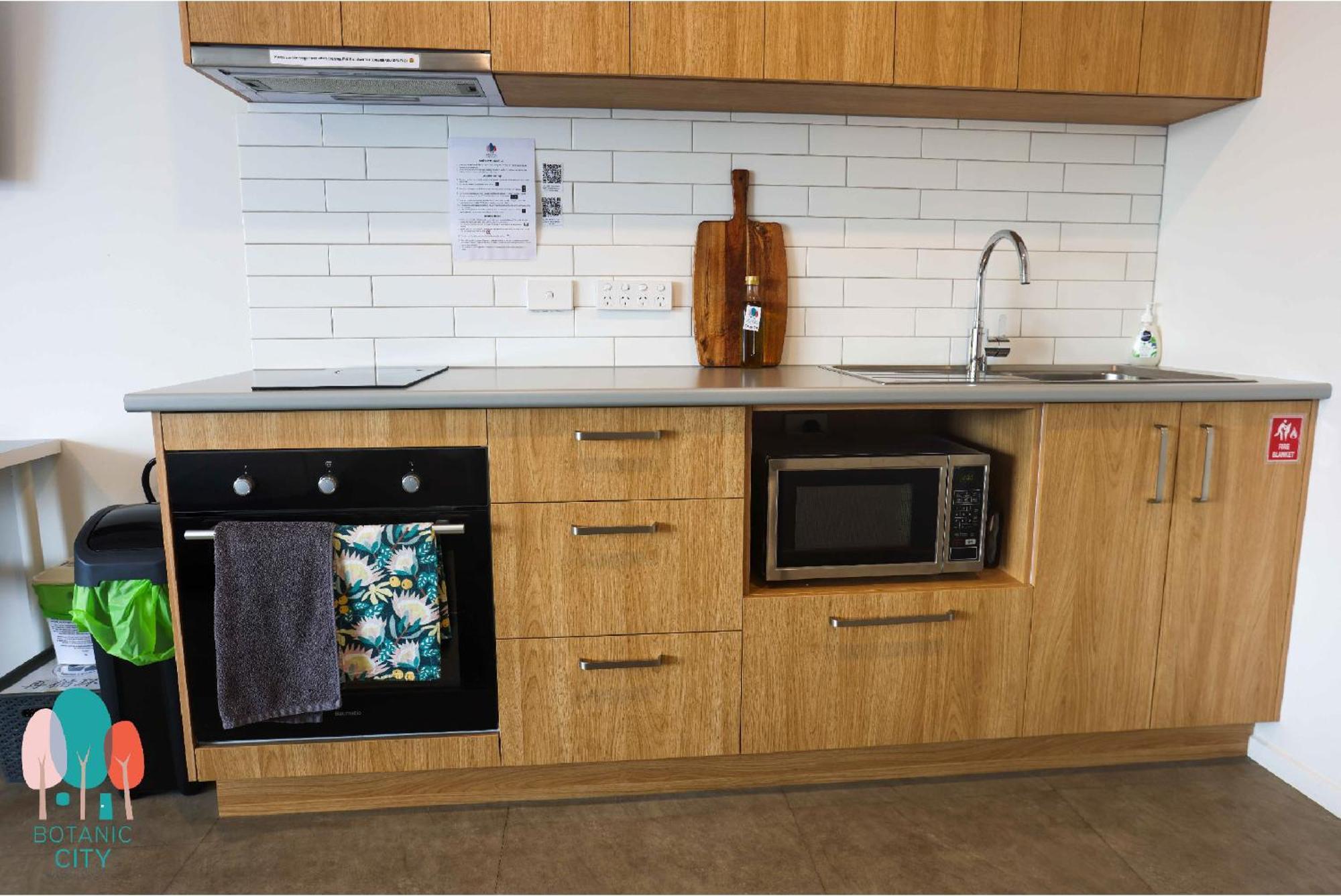 Botanic Apartments Warrnambool Esterno foto
