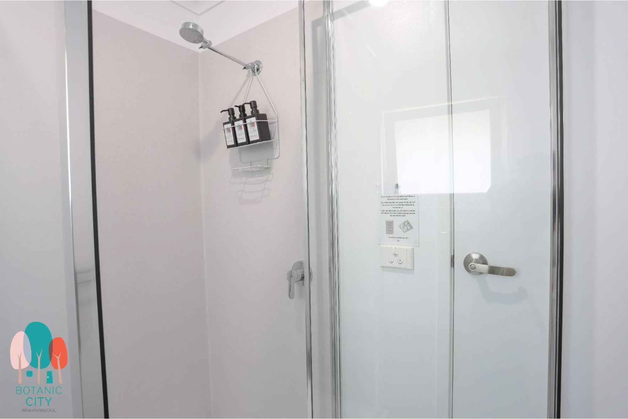 Botanic Apartments Warrnambool Esterno foto