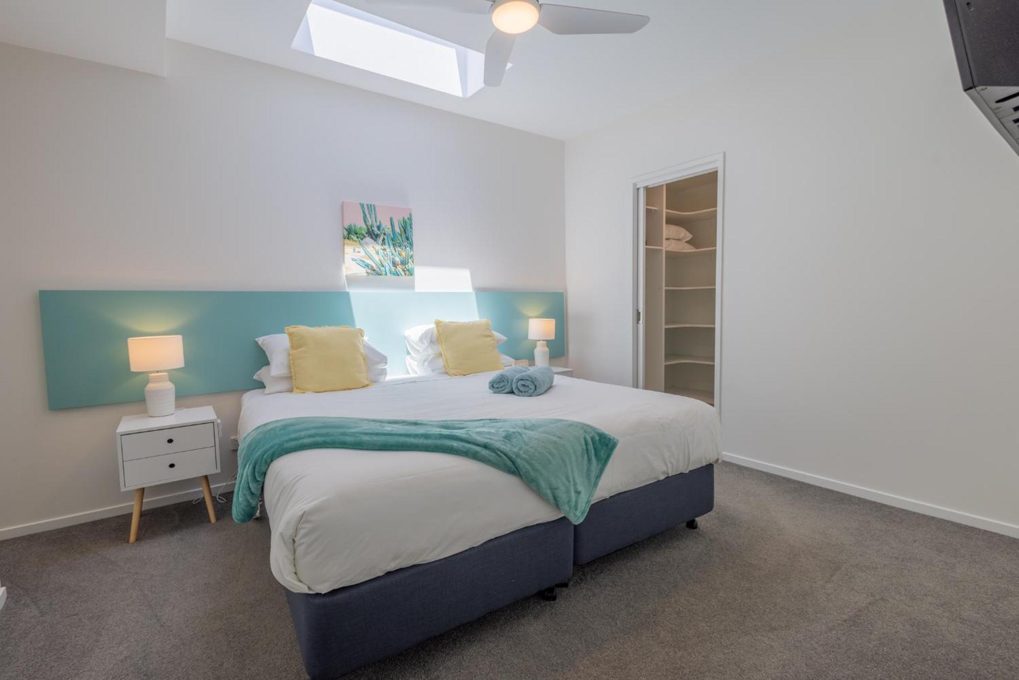 Botanic Apartments Warrnambool Esterno foto