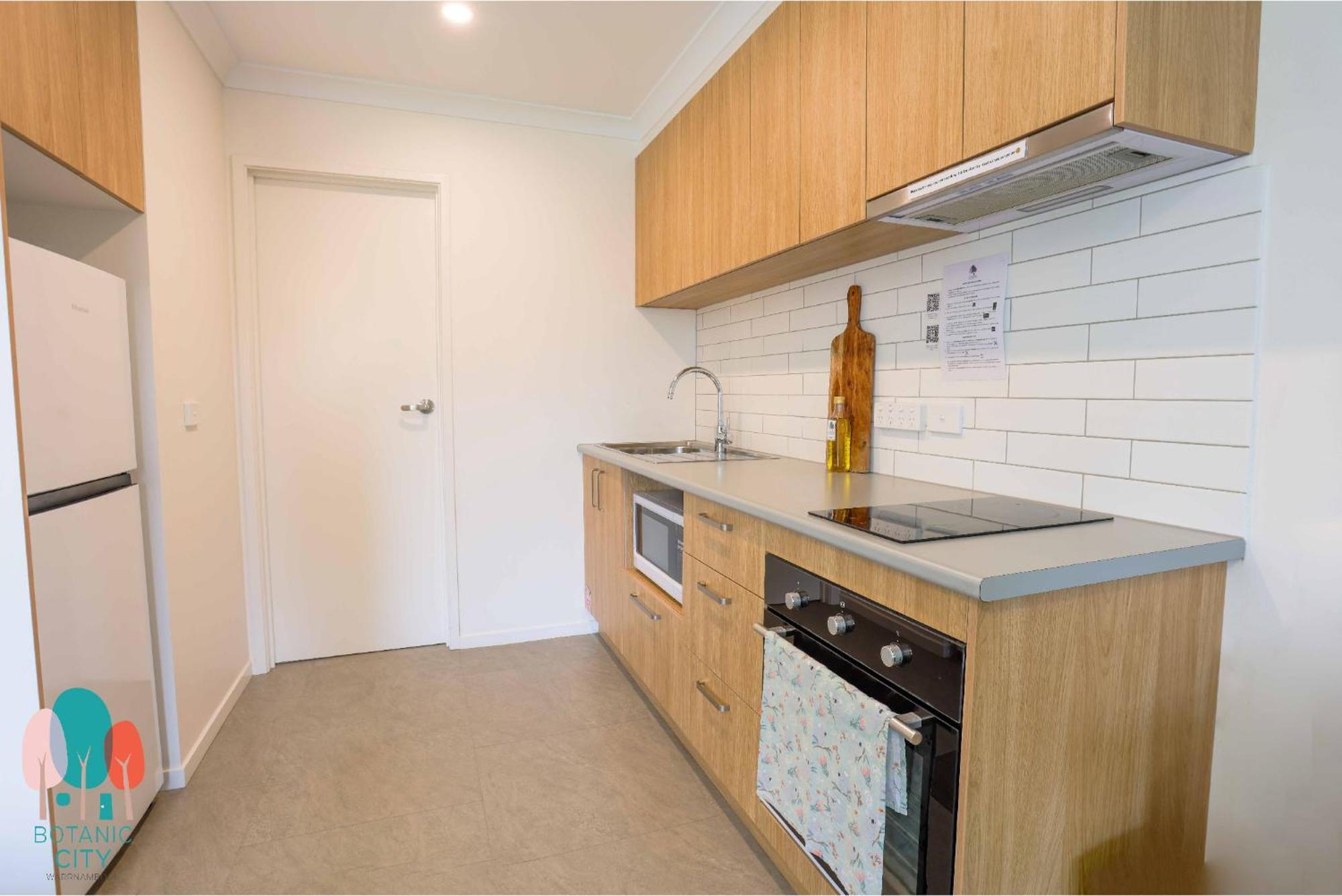 Botanic Apartments Warrnambool Esterno foto