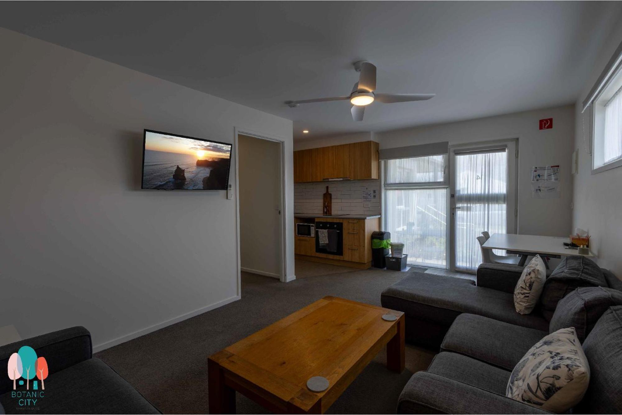Botanic Apartments Warrnambool Esterno foto