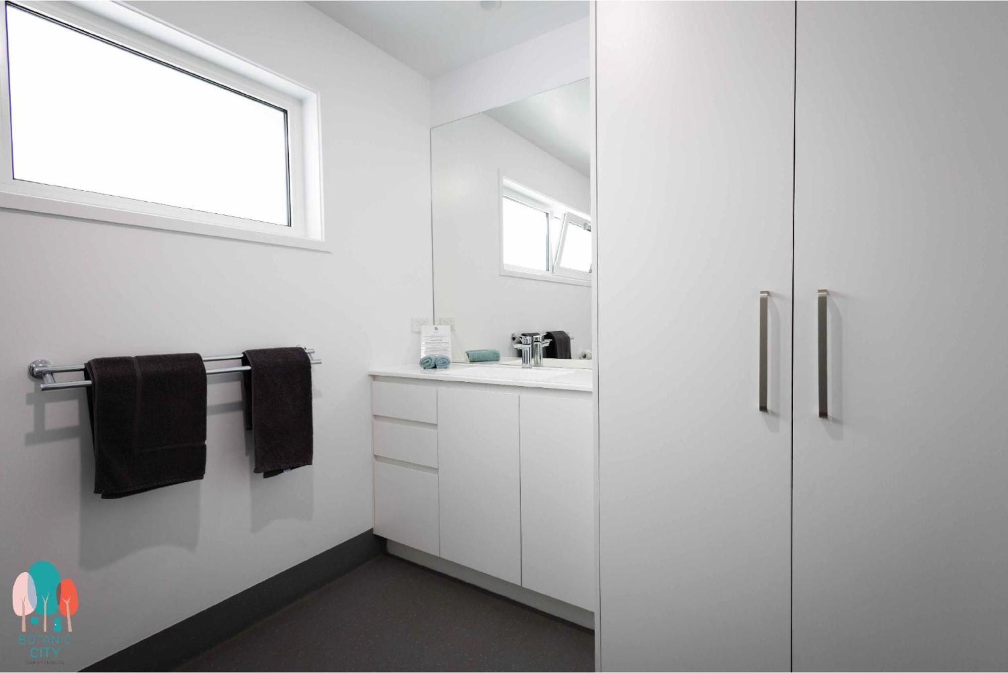 Botanic Apartments Warrnambool Esterno foto