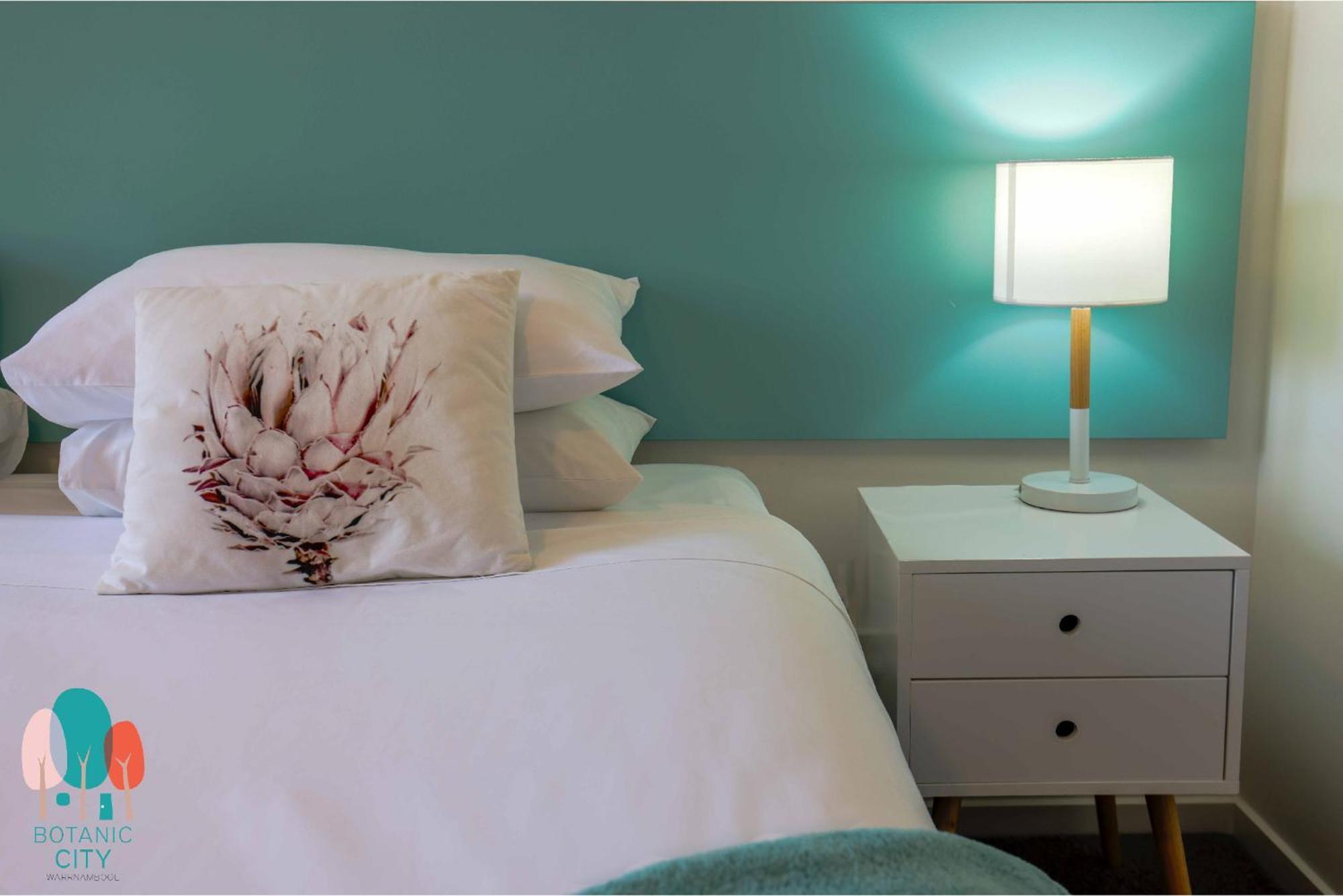 Botanic Apartments Warrnambool Esterno foto
