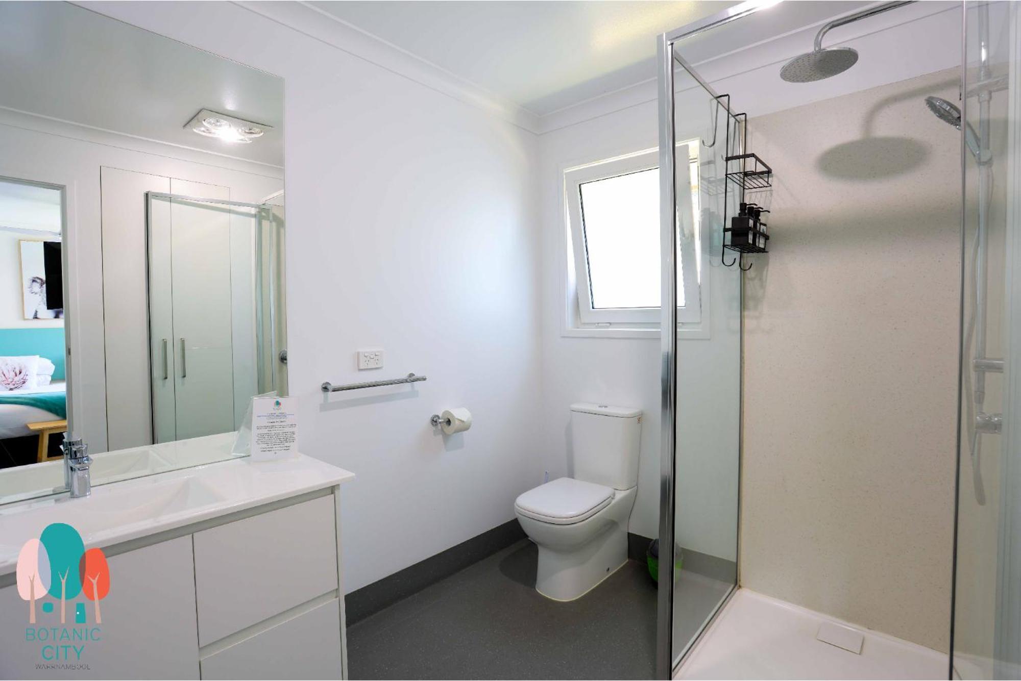 Botanic Apartments Warrnambool Esterno foto