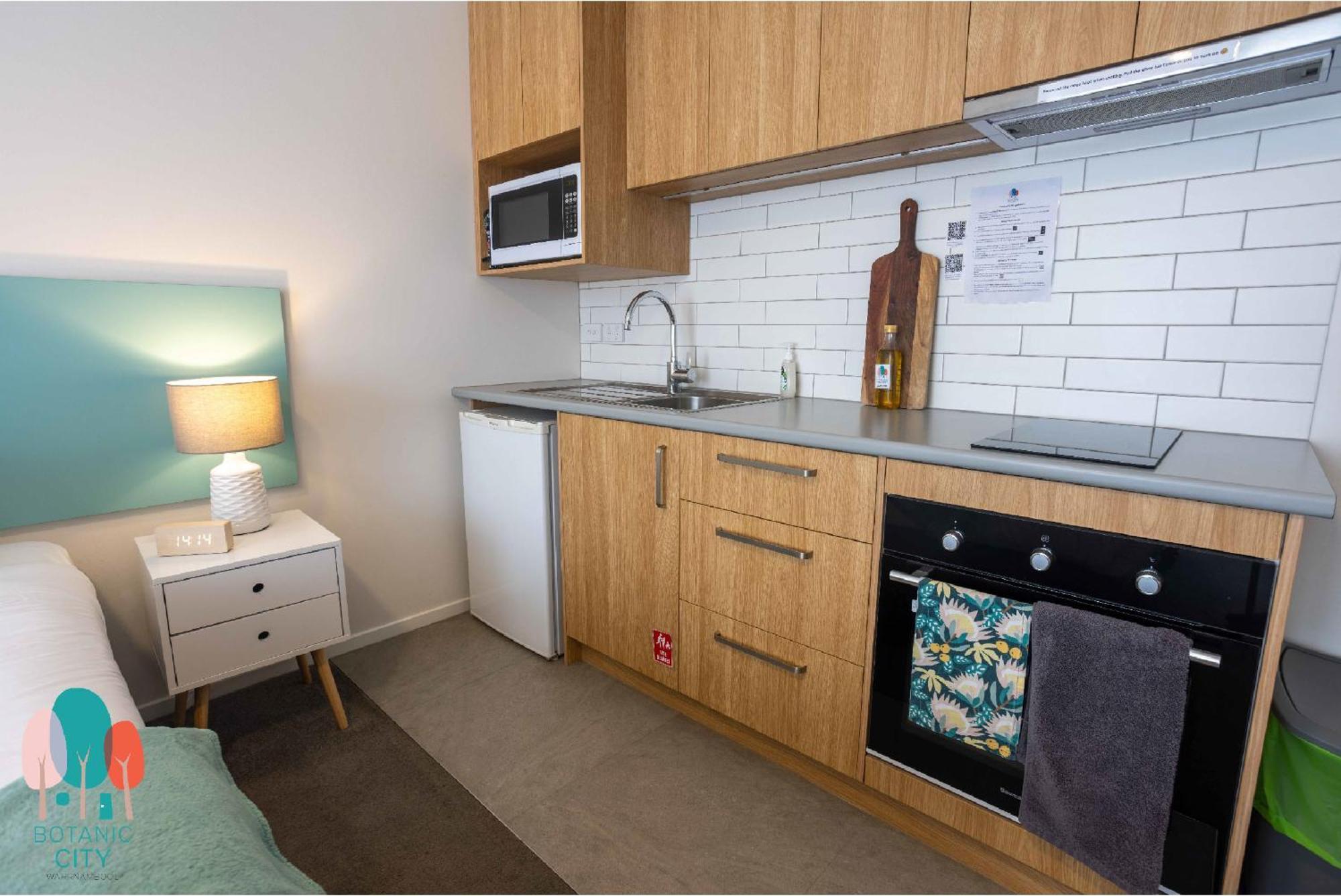 Botanic Apartments Warrnambool Esterno foto