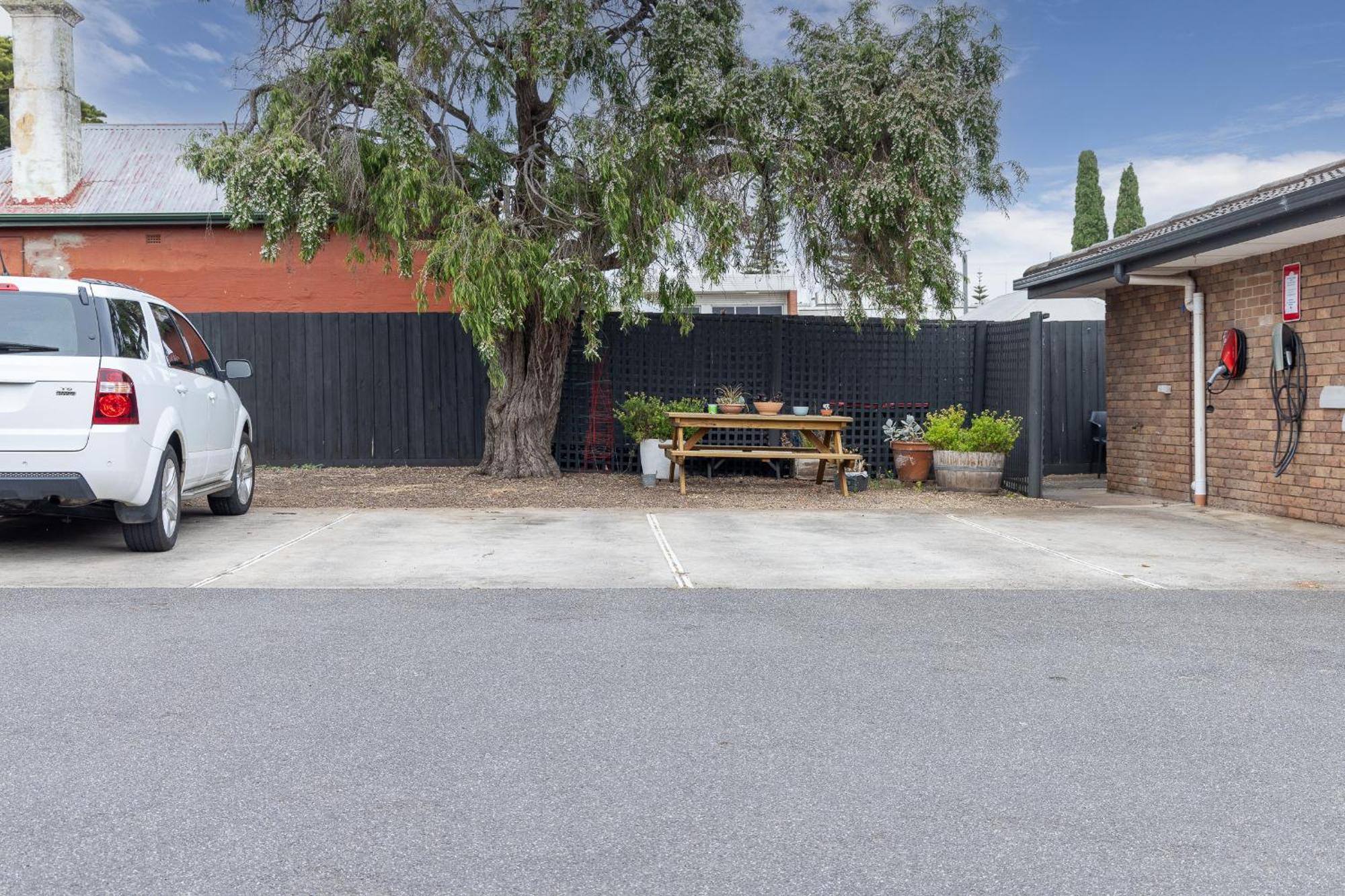 Botanic Apartments Warrnambool Esterno foto